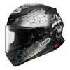 Kask motocyklowy integralny SHOEI NXR 2 Gleam tc-5