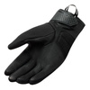 Rękawice miejskie damskie REVIT MOSCA 2 LADY BLACK czarny