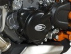 Osłona silnika R&G KTM 690 Duke 12/690 Duke R 13-/690SM/690SMC/690SMCR 690 Enduro R Lewa strona