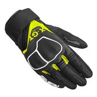 czarny || żółty fluo