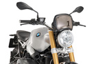 Owiewka PUIG Retroplate do BMW R Nine T 14-24