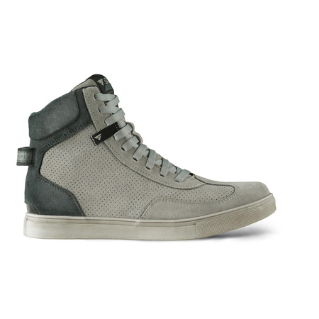 Trampki/buty motocyklowe Shima SX-2 EVO szary