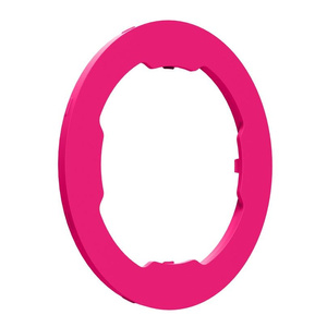 Pierścień do case QUAD LOCK MAG PINK różowy