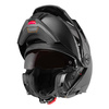 Kask motocyklowy SCHUBERTH E2 ECE MATT BLACK czarny mat