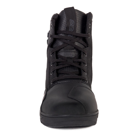 Buty motocyklowe OZONE SPIN czarne