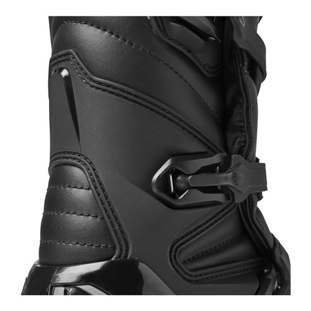 Buty motocyklowe cross offroad mtb FOX Comp X czarny