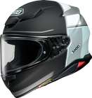 Kask motocyklowy integralny SHOEI NXR 2 Yonder tc-2