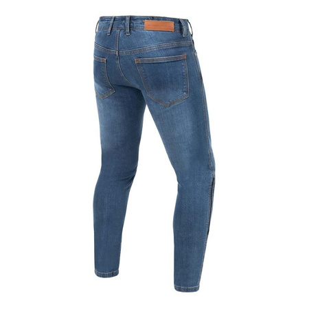 Jeansy motocyklowe Rebelhorn CLASSIC III SLIM FIT