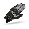 Rękawice motocyklowe miejskie Shima X-BREEZE 2 czarny