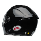 Kask motocyklowy BELL Lithium Mips czarny