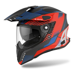 Kask motocyklowy AIROH Commander Boost