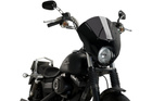 Owiewka CA Dark Knight do Harley Davidson Dyna Street Bob FXDB/I 06-17