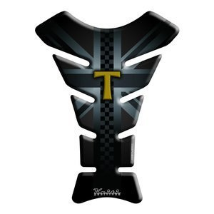 Tank Pad KEITI Triumph