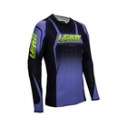 Bluza motocyklowa LEATT Moto 4.5 Lite Argon