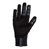 Rękawice rowerowe damskie FOX Lady Ranger Fire Lunar Black