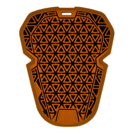 Ochraniacz motocyklowy Held ramion bioder Held D3O Ghost Poziom 1 23,9x14,7cm