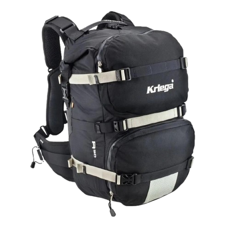 Kriega Akcesoria Motocyklowe - Kriega Plecak - R30