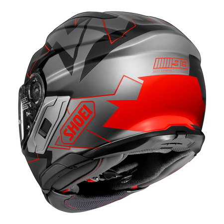 Kask motocyklowy SHOEI GT-AIR 3 Collection Grip TC-1
