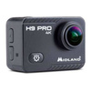 Kamera sportowa MIDLAND H9 PRO HD2 LCD kamera do sportów ekstremalnych