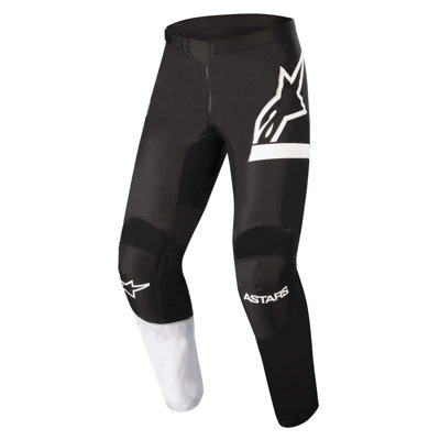 Spodnie motocyklowe dziecięce ALPINESTARS Racer Chaser Junior