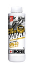 Ipone Full Power Katana 5W40 – Olej Silnikowy 100% Syntetyk Zalecany do BMW, 1L