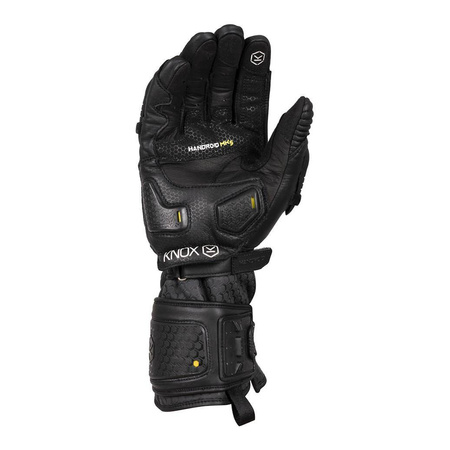 Rękawice motocyklowe KNOX Handroid Mk5