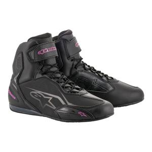 Buty motocyklowe damskie ALPINESTARS Faster 3 Stella