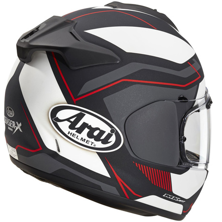 Kask motocyklowy ARAI Chaser-X Sensation