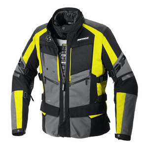 Kurtka tekstylna SPIDI D265 4Season Evo