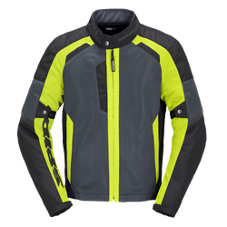 Kurtka motocyklowa SPIDI Net Tek Jacket