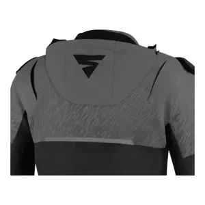 Kaptur do kurtki SHIMA Drift Hood szary