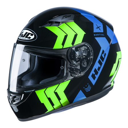 Kask motocyklowy HJC CS-15 Martial