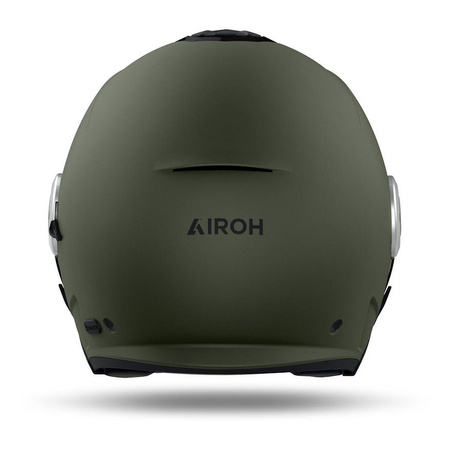 Kask motocyklowy AIROH Helyos