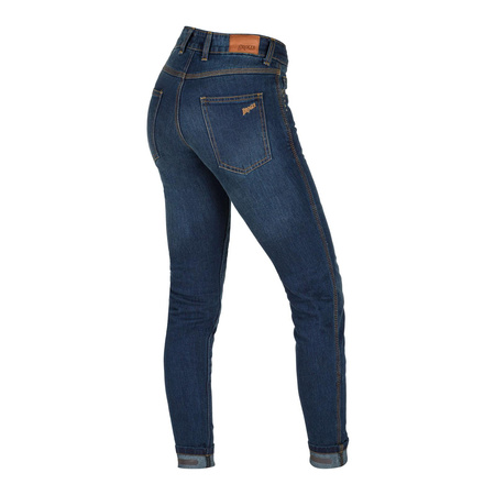Spodnie motocyklowe damskie BROGER Florida Lady