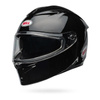 Kask motocyklowy BELL Lithium czarny