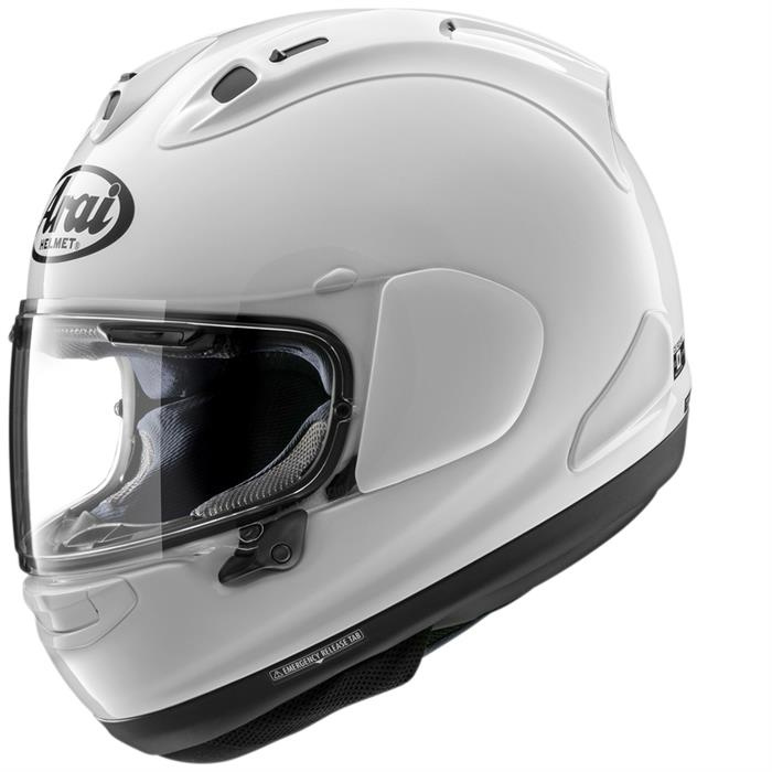 Kask motocyklowy ARAI RX7V Evo