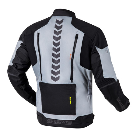 Kurtka motocyklowa OZONE Tour II