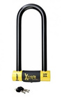 AUVRAY zapięcie U-LOCK XTREM MEDIUM - 85 x 250 mm (klasa S.R.A.)