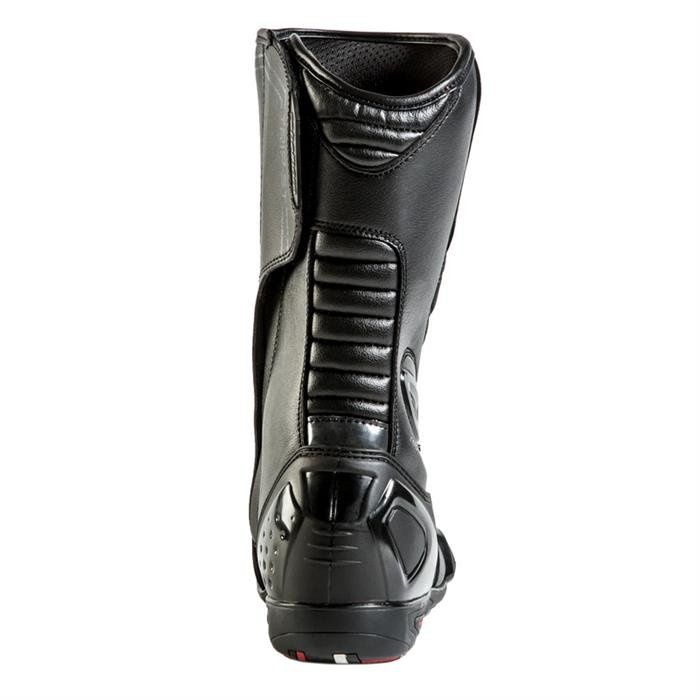 Buty motocyklowe długie sportowe/miejskie Rebelhorn TRIP ST