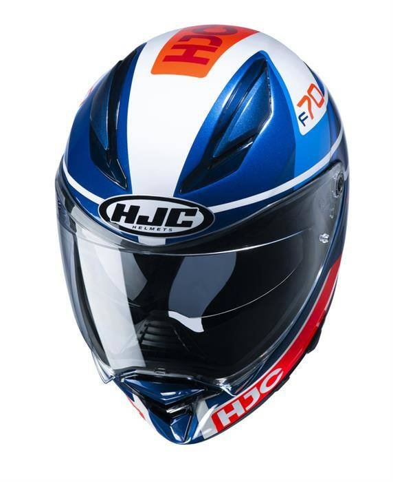 Kask motocyklowy integralny HJC F70 Tino