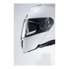Kask motocyklowy szczękowy HJC I90 biały