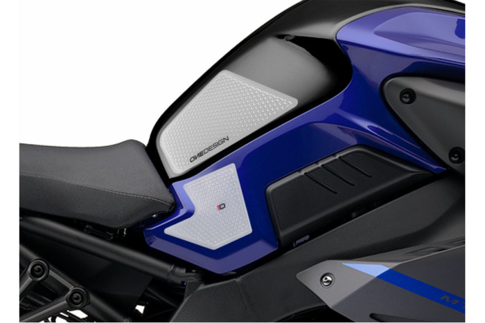 Tankpady boczne PUIG do Yamaha MT-10 16-21