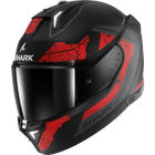 Kask motocyklowy SHARK SKWAL i3 Rhad