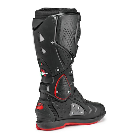 Buty motocyklowe SIDI Crossfire 2 SM