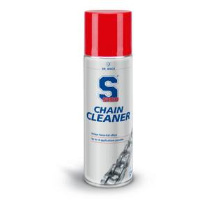 S100 Chain Cleaner – Środek W Żelu Do Czyszczenia Łańcucha, 300ML