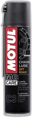 Motul Off Road Chain Lube – Smar Do Łańcucha, 400ML