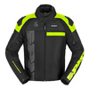 Kurtka motocyklowa SPIDI PROGRESSIVE NET H2OUT YELLOW FLUO czarny żółty fluo