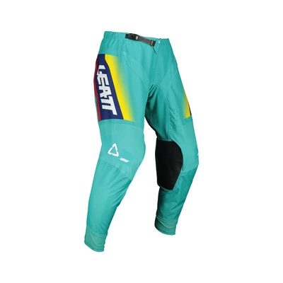 Leatt spodnie motocyklowe Moto 4.5 Aqua