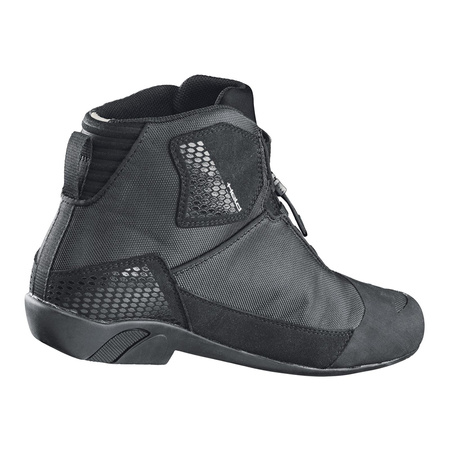Buty motocyklowe HELD TORRANCE BLACK czarny