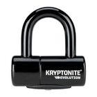 Blokada tarczy hamulcowej KRYPTONITE Evolution Disc Lock Black